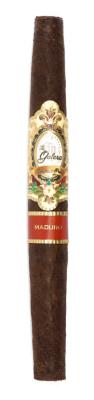 Cигара La Galera Maduro Gavillero Perfecto (1 шт.) фото