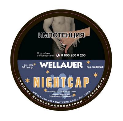 Wellauer Nightcap (50 гр) фото