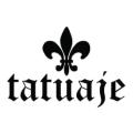 Tatuaje фото