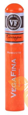 Сигары VegaFina Nicaragua Robusto Tube (1 шт.) фото