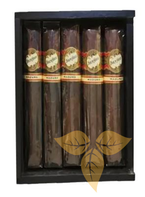 Набор Сигар Brick House Maduro Mighty Mighty SET (Набор 5 шт.) фото