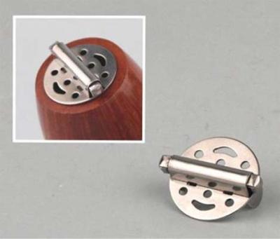 935010 Крышка для трубки диам 25мм фото