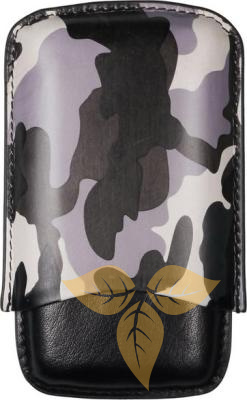 620014 Футляр д/3 сигар Робусто "Camouflage" фото