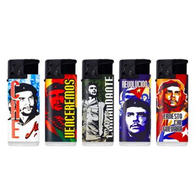 Зажигалки турбо XHD 90 CHE фото