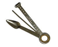 32002 Набор для чистки трубки (Чехия) фото