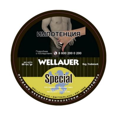 Wellauer Special (50 гр) фото
