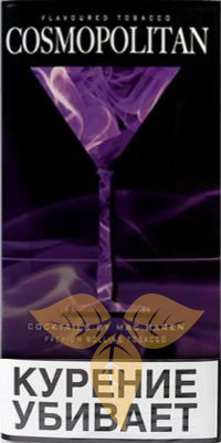 M.B.сигарет. COCKTAILS COSMOPOLITAN (p40gr) фото