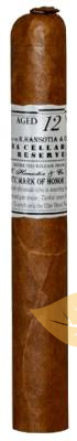 Сигара Gurkha Cellar Reserve 12 Year Platinum Solara Double Robusto (1 шт.) фото