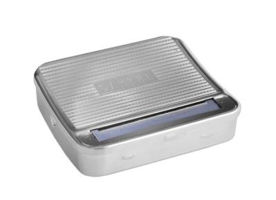 Машинка сигарет. CARTEL (портсигар) 70mm - Табакерия