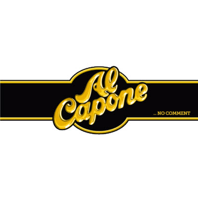 AL CAPONE: Легендарный вкус с характером гангстера – новинки в наших магазинах