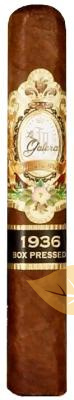 Cигары La Galera  1936 Бокс Пресс Чавета Робусто (1 шт.) фото