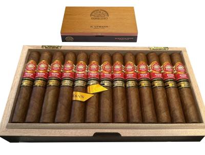 Сигары H.UPMANN MAGNUM FINITE (Упаковка 25 шт.) фото