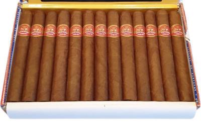 Сигары PARTAGAS MILLE FLEURS (Упаковка 25шт) фото