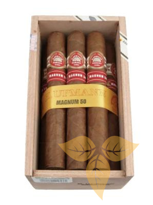 Сигары H.UPMANN MAGNUM 50 (Упаковка 10шт) фото