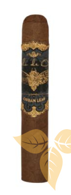 Сигара Pelo de Oro Tortuga Rojo (1 шт.) фото