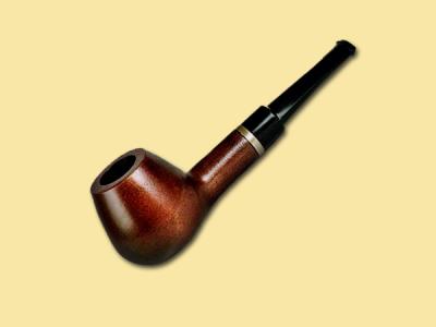 Трубка "ГРУША" №20 фото