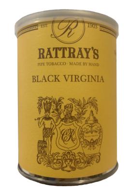 RATTRAY's - Black Virginia (100 гр) фото