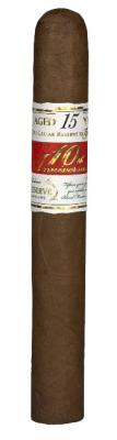 Сигара Gurkha Cellar Reserve 10-th Anniversary Aged 15 Executive Toro (1 шт.) фото