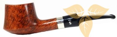 STANWELL STERLING Brown Pol 118 в Табакерии