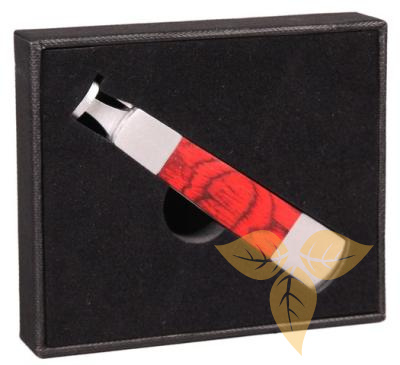 32080 Набор для чистки трубки (хром дерево) фото