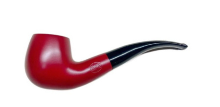 BPK Pear Wood (Kenvelo) pipe 9 mm filter 65-61 фото