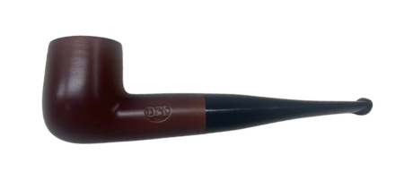 BPK Pear Wood (Jockey) pipe 9 mm filter 61-68 фото