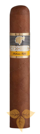 COHIBA ROBUSTOS (1 шт.) фото