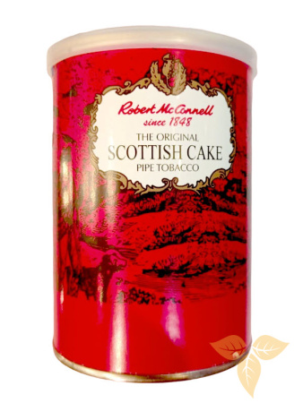 Robert McConnell - Scottish Cake фото