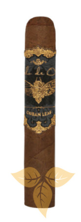 Сигара Pelo de Oro Tortuga Rojo (1 шт.) фото