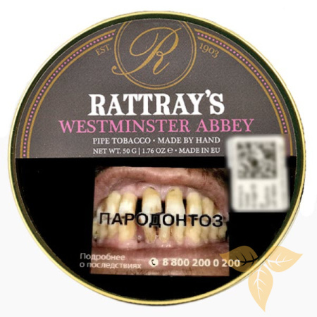 RATTRAY's - Westminster Abbey фото
