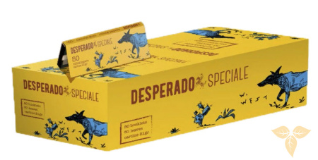 Сиг.бумага DESPERADO SPECIALE (х50лист) фото