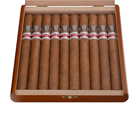 Сигары SANCHO PANZA ROCINANTE ( Упаковка 10 шт.) фото