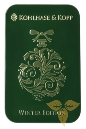 Kohlhase & Kopp - Winter Time 2023 фото