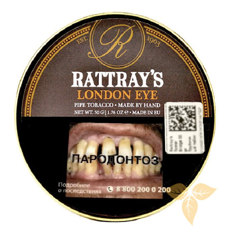 RATTRAY's - London Eye фото