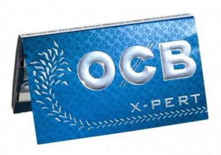 Сиг.бумага OCB DOUBLE XPERT (x100 лист) фото