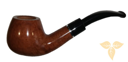 SAVINELLI OTELLO SMOOTH NATURAL 9mm 645 фото
