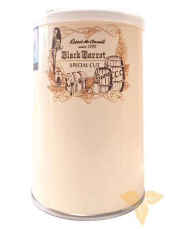 Robert McConnell - Black Parrot (Special cut) фото