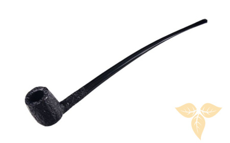 SAVINELLI CHURCHWARDEN RUSTIC 104 фото