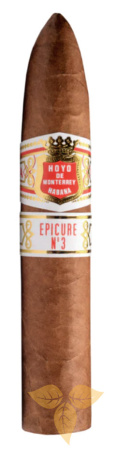 HOYO DE MONTER. EPICURE №3 р/с (1 шт.) фото