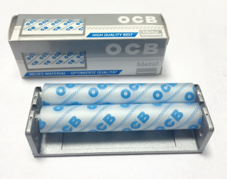 Машинка сигарет. OCB metallic в Москве