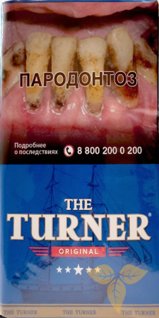 The Turner ORIGINAL 40 gr. фото