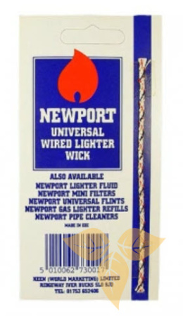 Фитили NEWPORT