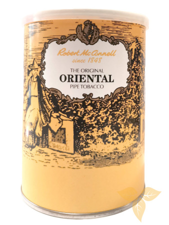 Robert McConnell - The Original Oriental фото