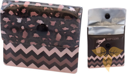 24993 Пепельница карманная FARO2 фото