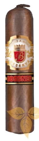 BOSSNER Richard I Moreno сигары фото