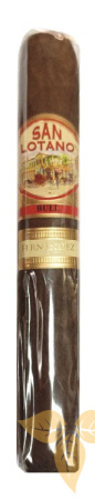 Сигара San Lotano The Bull Toro (1 шт.) фото