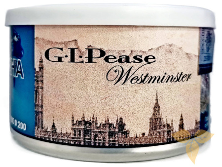 G.L.PEASE The Heirloom series WESTMINSTER фото