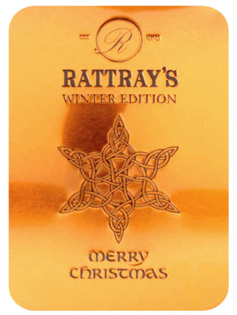 RATTRAY's - Winter Edition 2023 фото
