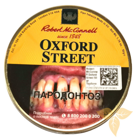 Robert McConnell -Heritage - Oxford Street фото