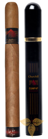 Cигары Cumpay Черчилль TA (1 шт.) фото